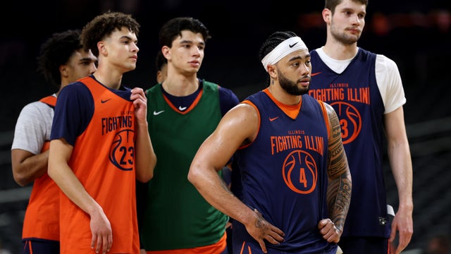 NCAA Men's Basketball Tournament &ndash; Final Four - Practice Day &ndash; Indianapolis 