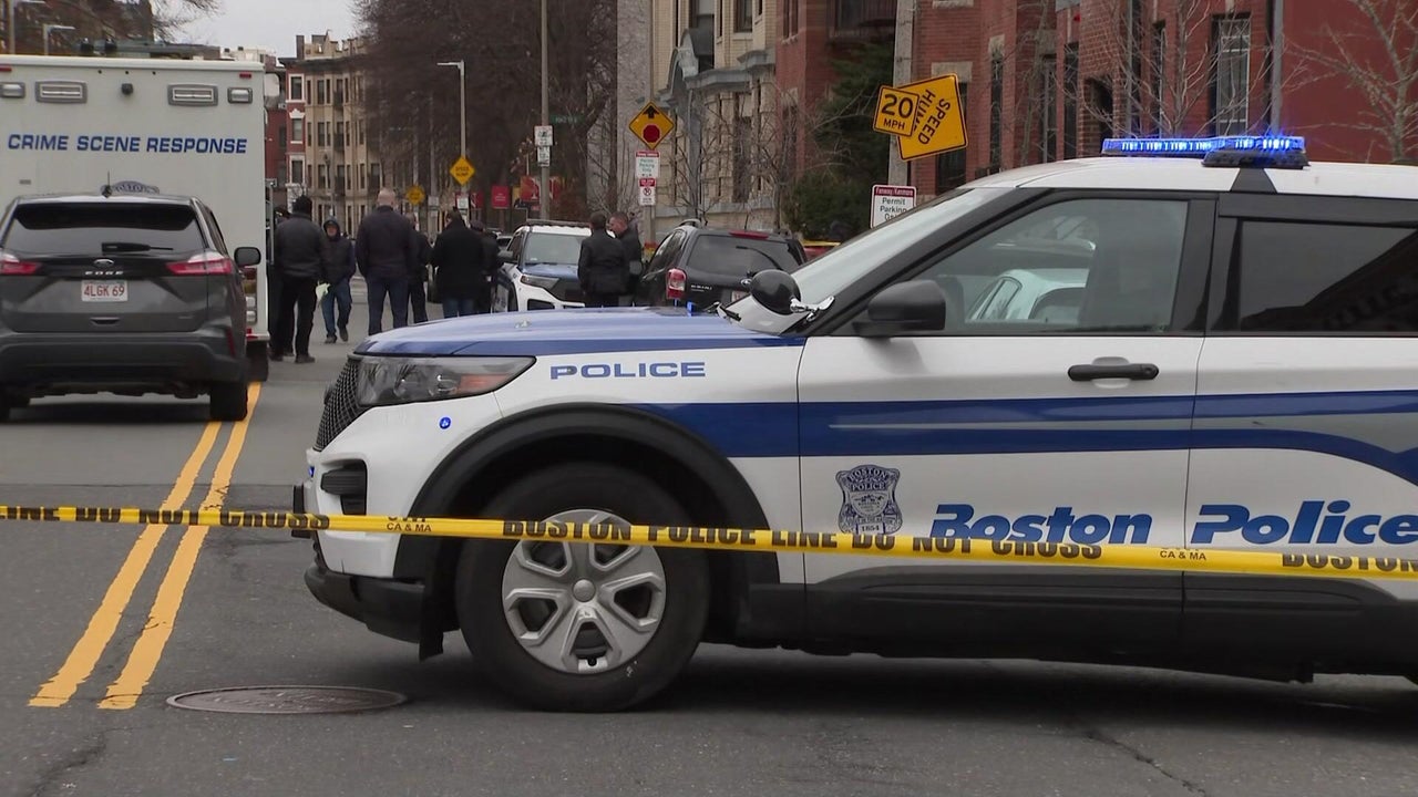 Boston news - Today’s latest updates - CBS Boston