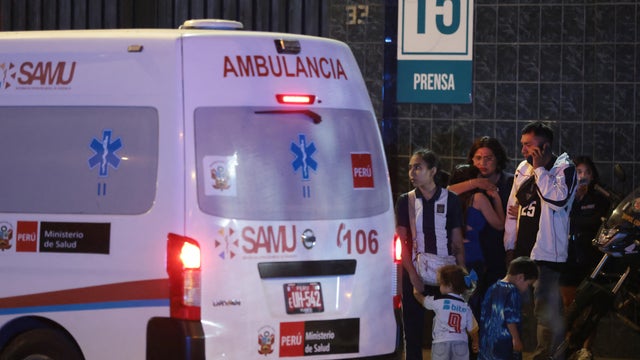 FBL-PER-ALIANZA-FANS-ACCIDENT 