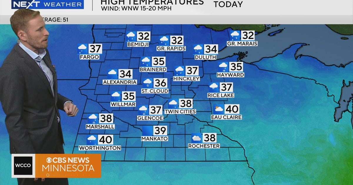NEXT Weather | 8 a.m. weather report for Saturday, April 4, 2026