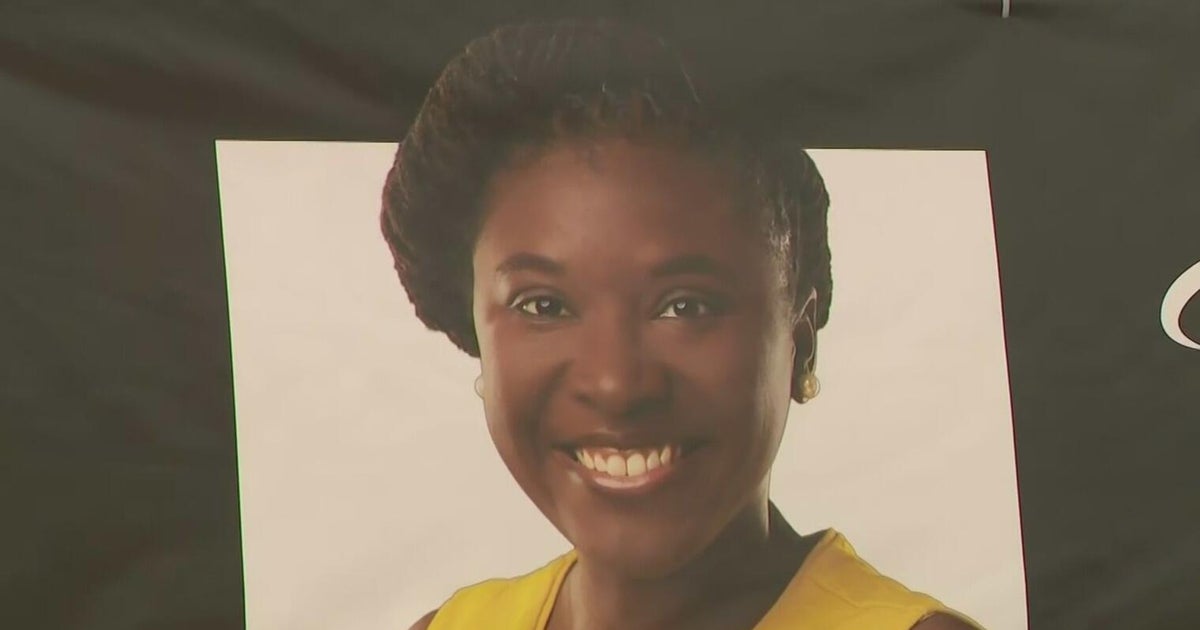 Vigil held in honor of Coral Springs Vice Mayor Nancy Metayer Bowen