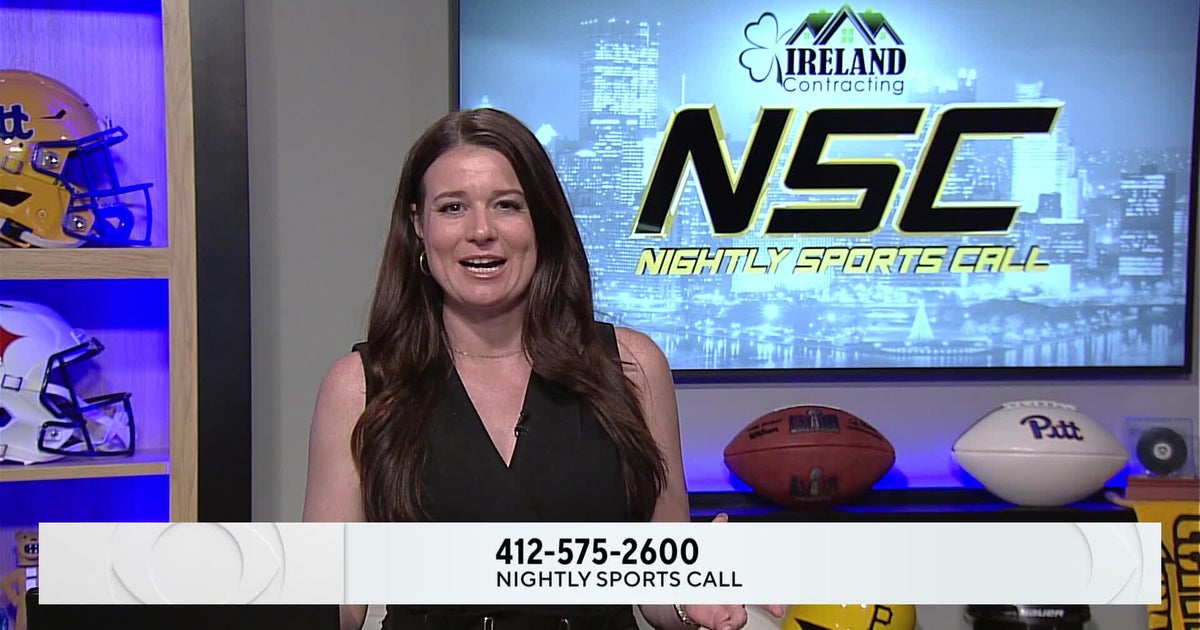 Ireland Contracting Nightly Sports Call: April 4, 2026