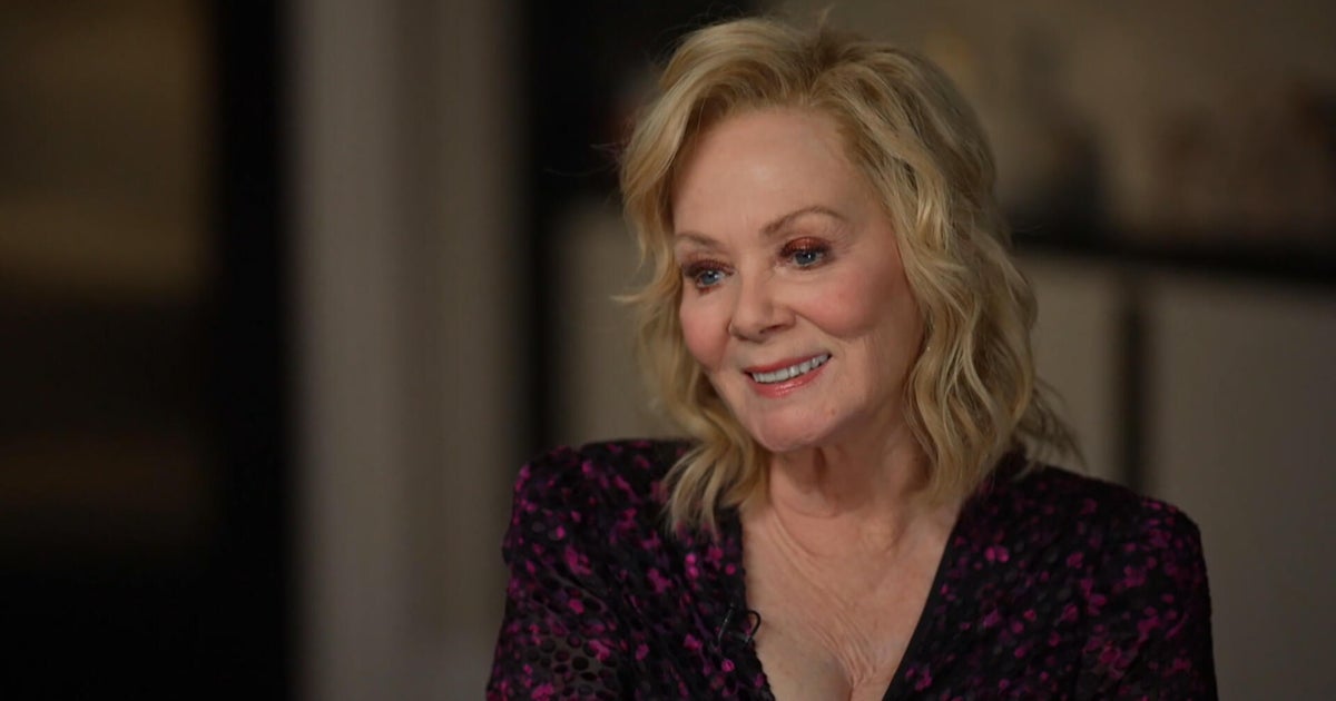 Extended Interview: Jean Smart