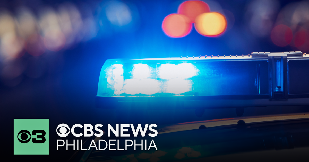 Two Pennsylvania firefighters killed in crash in Berks County