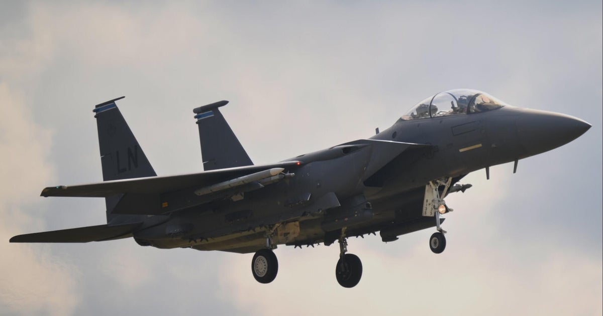 U.S. weapons officer rescued after search mission scours Iran's mountains