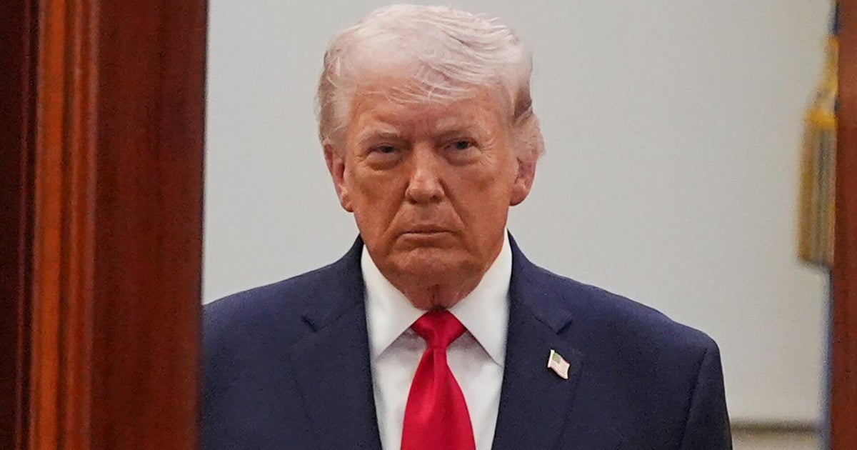 Trump threatens Tuesday strikes on Iran's power plants and bridges in profanity-laden post