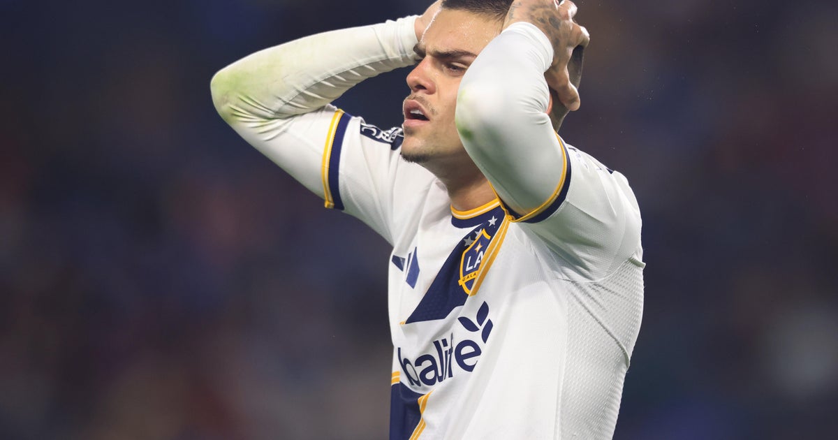 Markanich, Yeboah score goals, Callender has 6 saves as Minnesota beats Galaxy 2-1