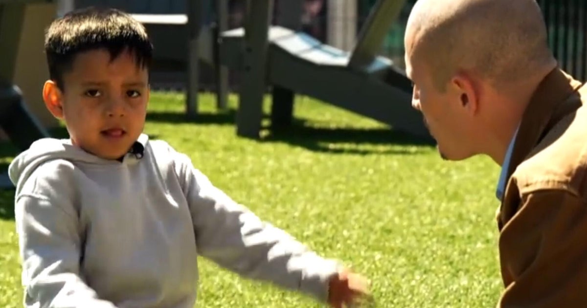 Liam Conejo Ramos and his family describe ICE fears after controversial detention