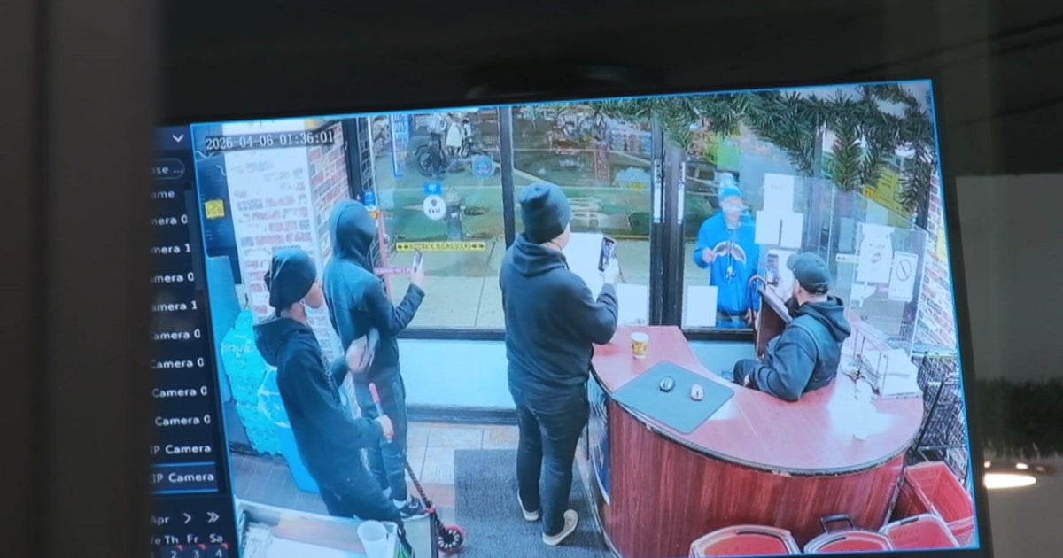 NYPD officer shoots man after he charged at police with knife in East Harlem