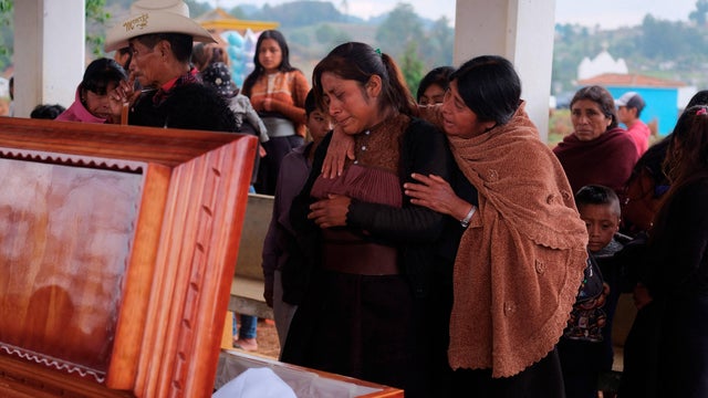 MEXICO-US-MIGRATION-FUNERAL 