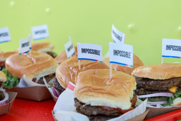 Impossible Foods & Big Boi Host Free Block Party At Smorgasburg Atlanta For 404 Day (April 4) 