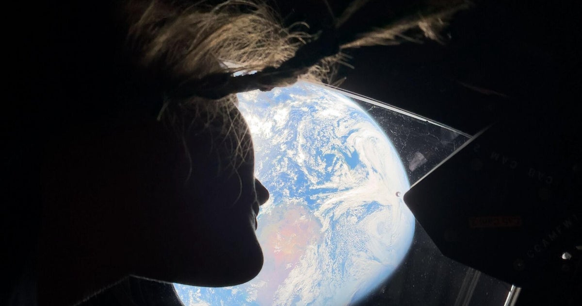 Artemis II crew will soon be farther from Earth than humans have ever been