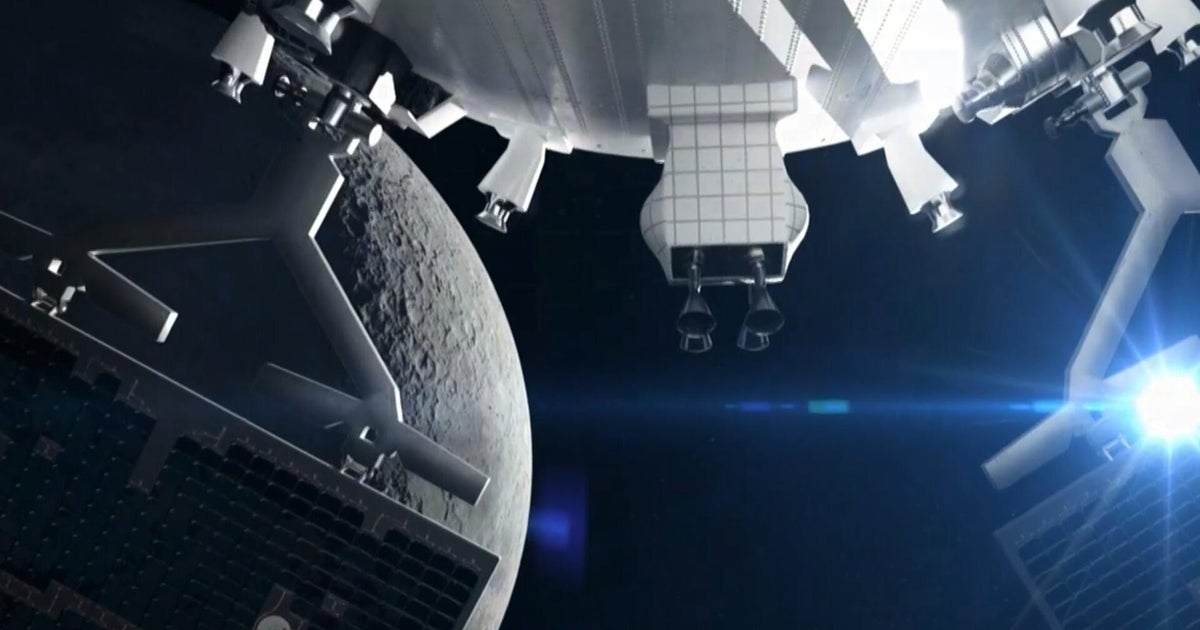 Artemis II set to make historic loop around the moon