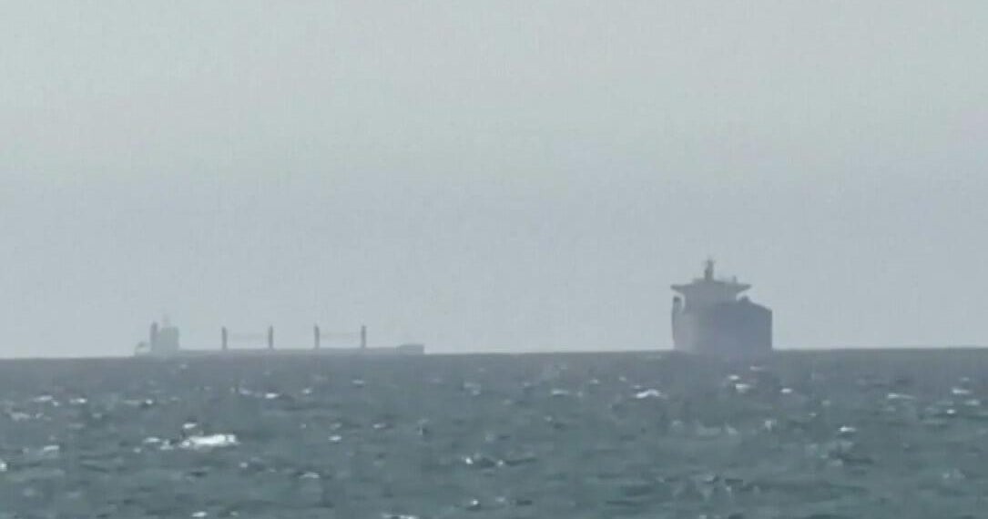 President Donald Trump continues to threaten Iran to reopen Strait of Hormuz