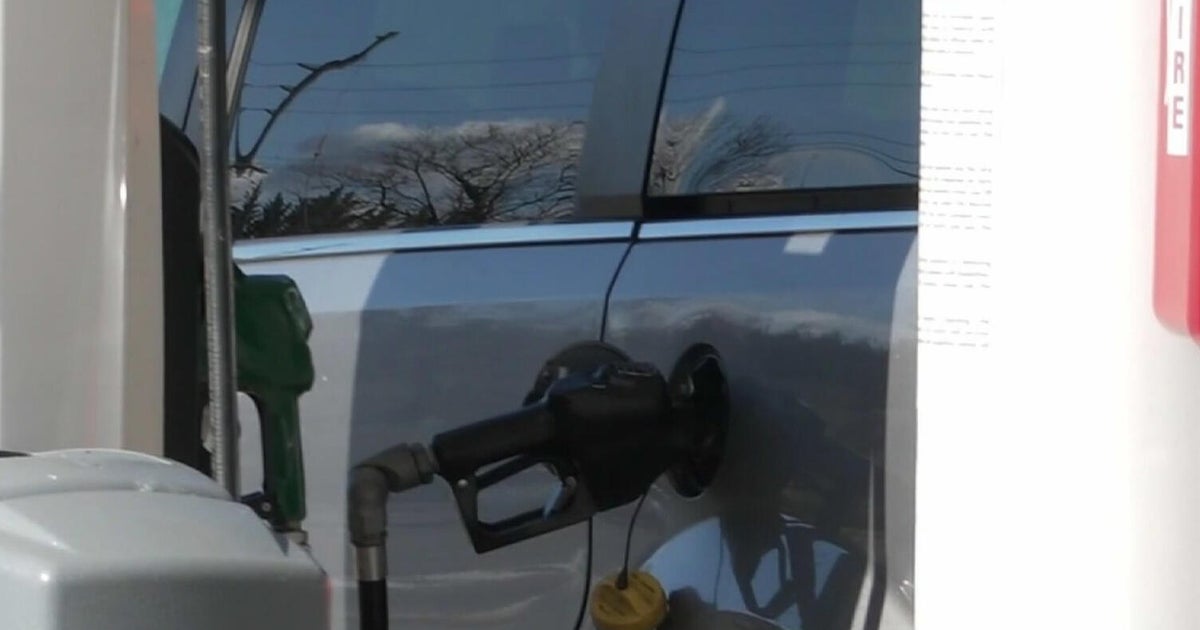 Gas prices in South Florida continue to skyrocket with no relief in sight