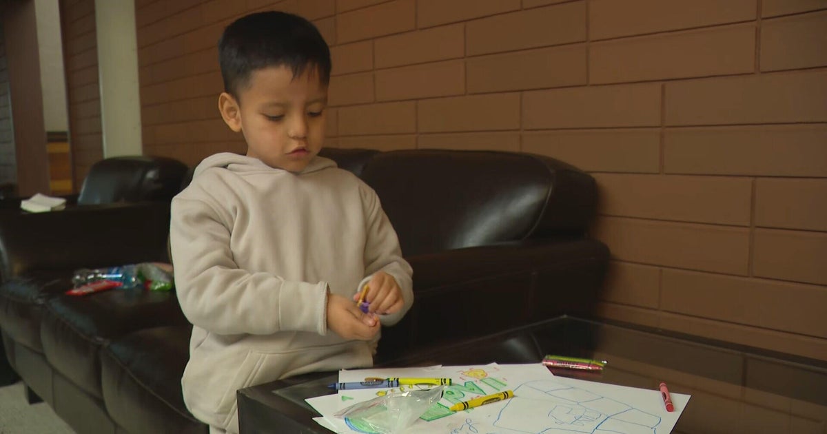 Liam Conejo Ramos constantly worries about being detained by ICE again, his parents say: "My boy is very different"