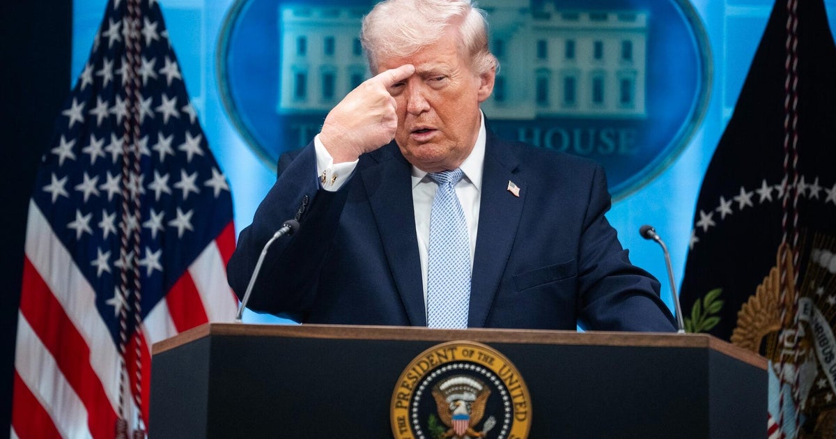 Trump's Strait of Hormuz deadline looms