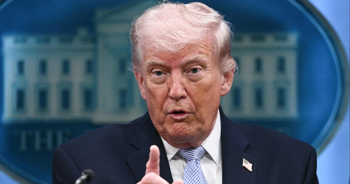 Trump escalates threats against Iran's infrastructure as Strait of Hormuz deadline looms