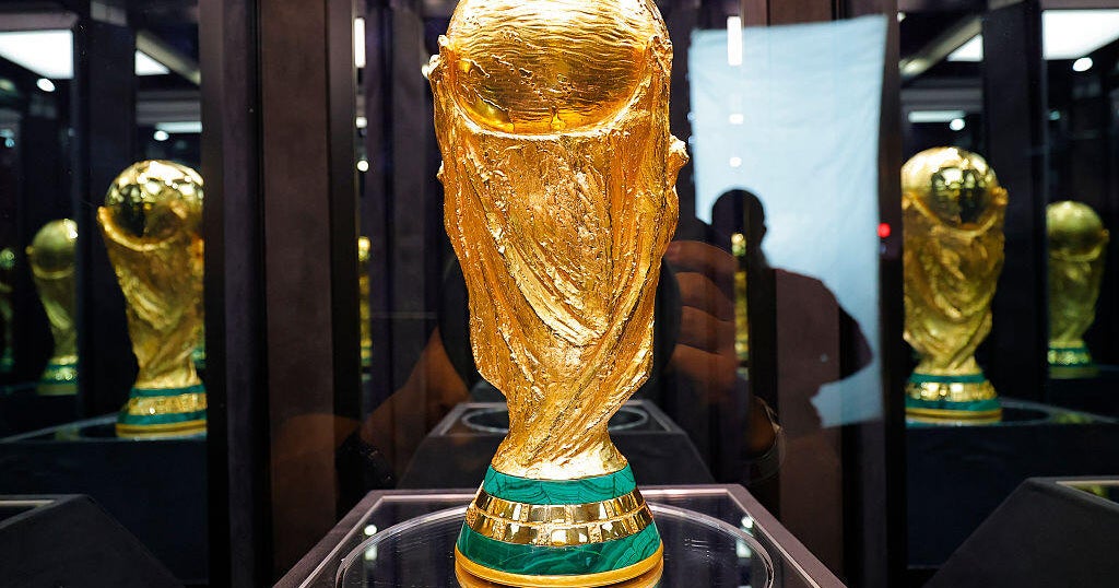 Florida lawmakers eye federal funds to secure FIFA World Cup matches