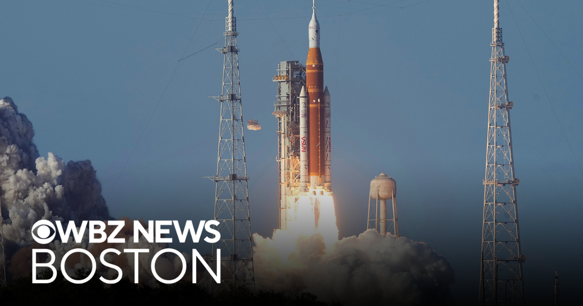 Brown University professor who worked on Apollo missions hopes Artemis ...