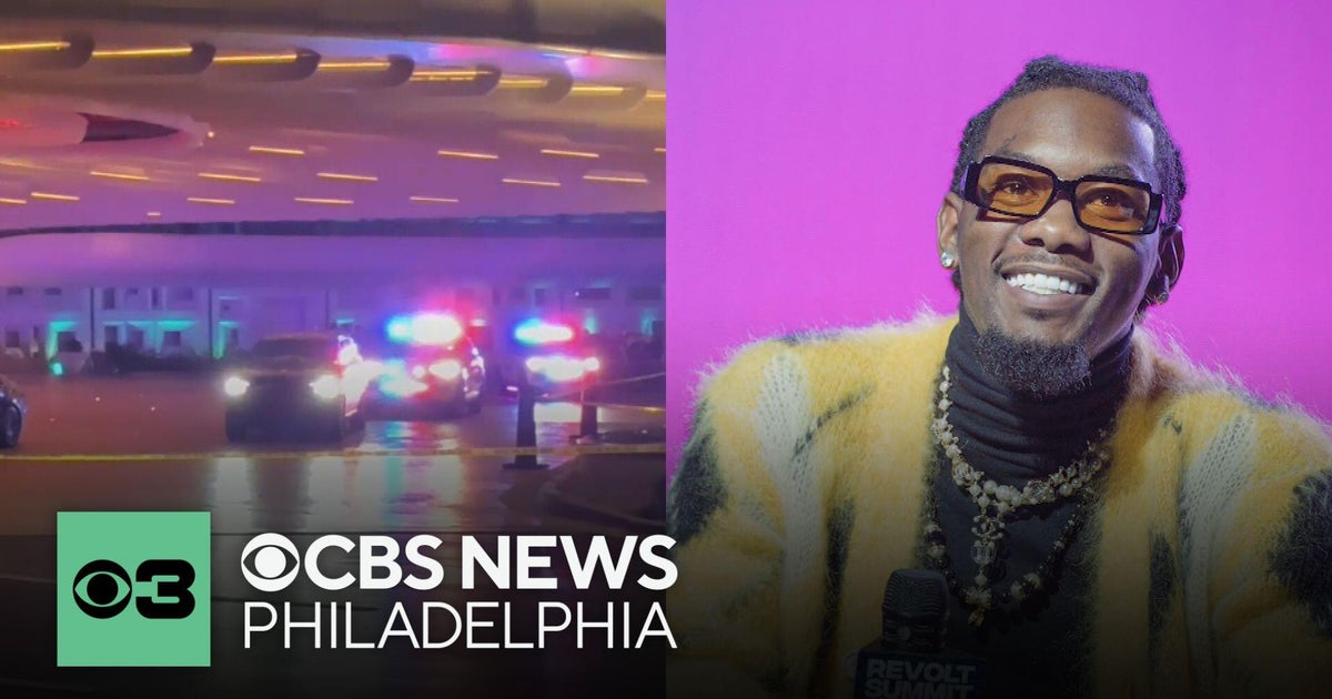 Rapper Offset in stable condition after shooting at South Florida ...