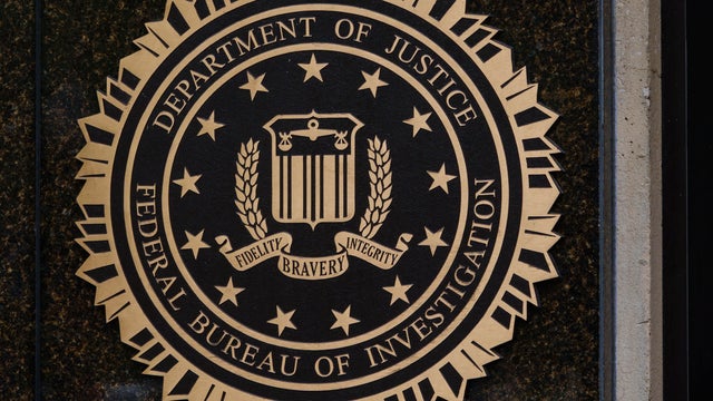 J. Edgar Hoover Federal Bureau Of Investigation Building 