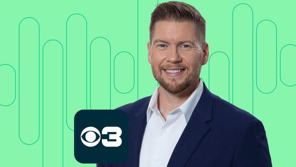 Josh Sanders - CBS News Philadelphia