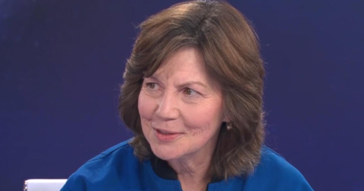 Retired astronaut Cady Coleman says Artemis II mission "showed us just what can be done by people"