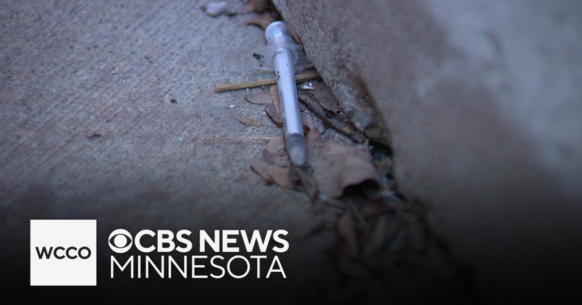 Minneapolis split on whether to decriminalize drug paraphernalia
