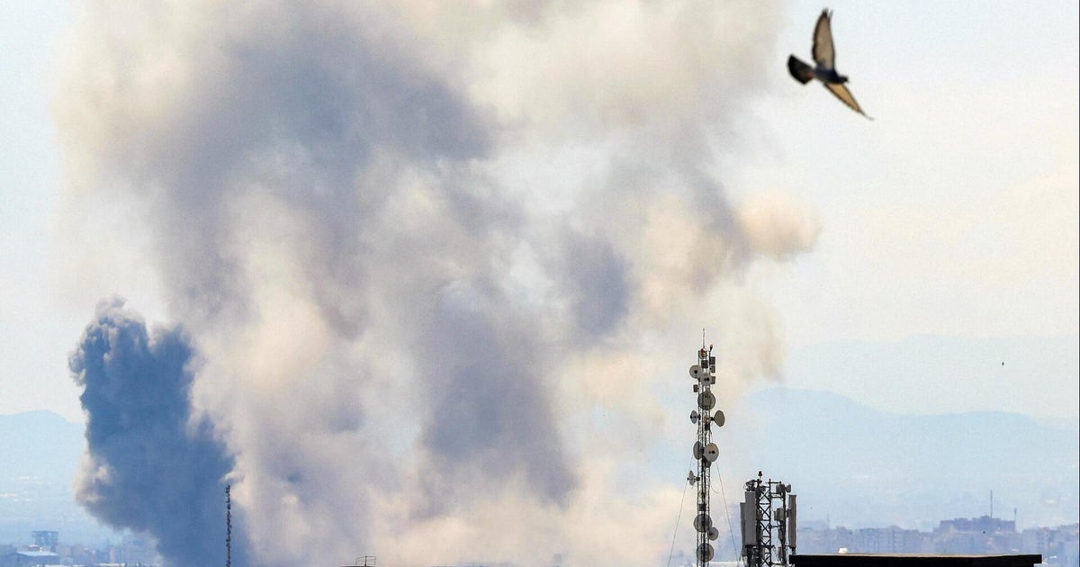 Early details about U.S. ceasefire with Iran