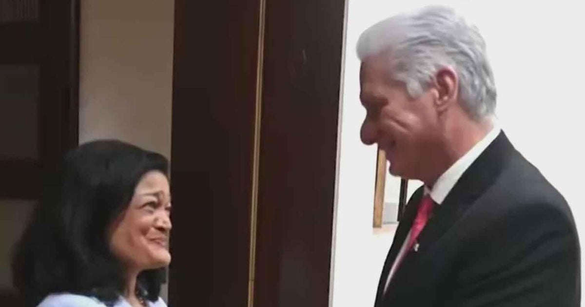 South Florida Cuban-American leaders react angrily to U.S. lawmakers’ visit to Cuba