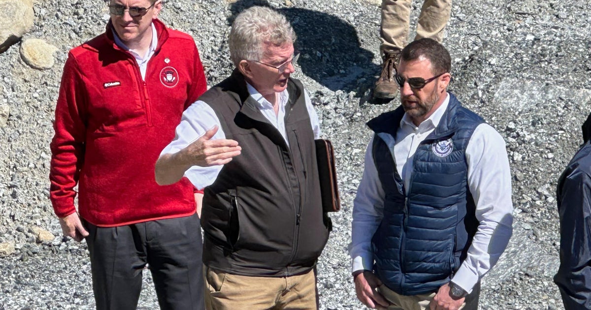 All DHS workers to be paid by end of week for past 6 weeks of shutdown