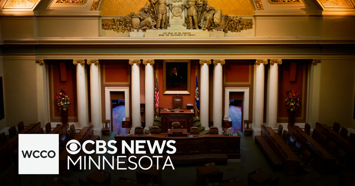 Minnesota GOP Reps. Engen, Hudson to be removed from committees