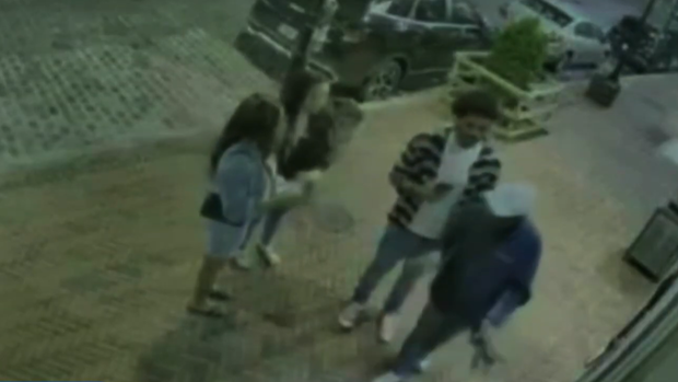 Missing Man Branson Oduor 