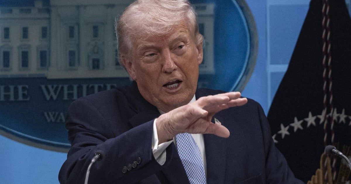 Key details on Iran war after Trump says "a whole civilization will die tonight"