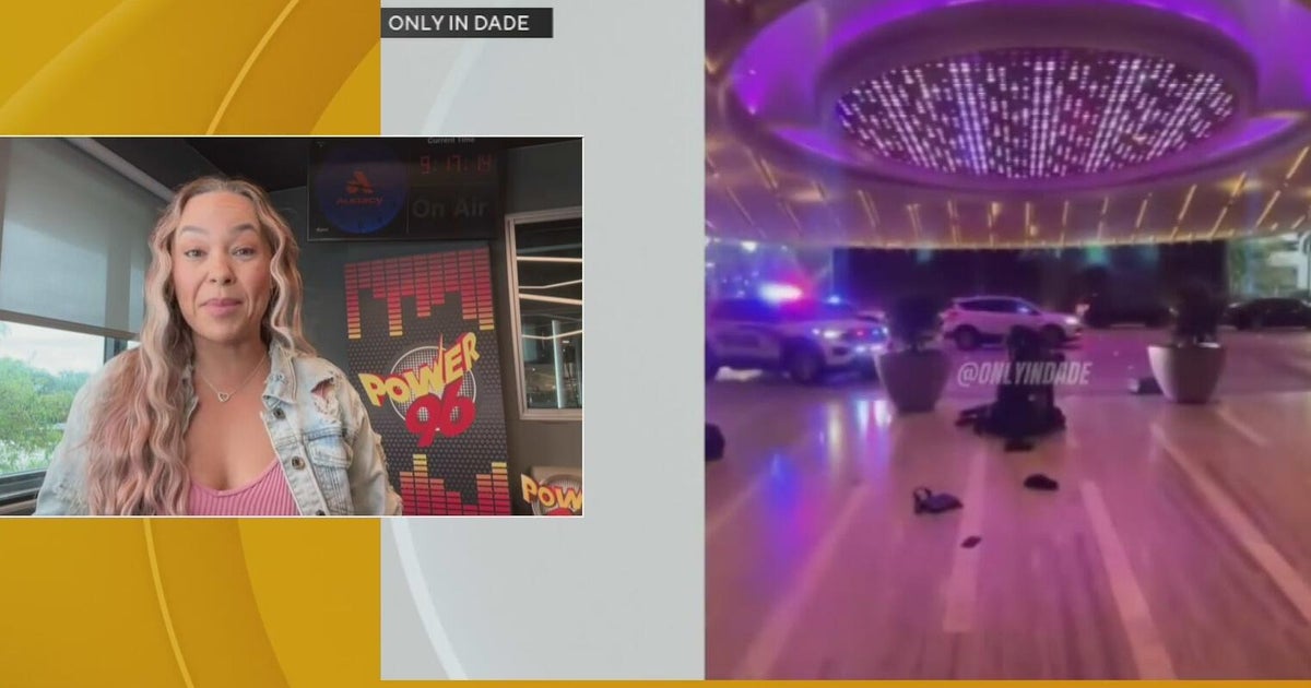 Questions remain after hip hop artist Offset shot at Hard Rock in Hollywood