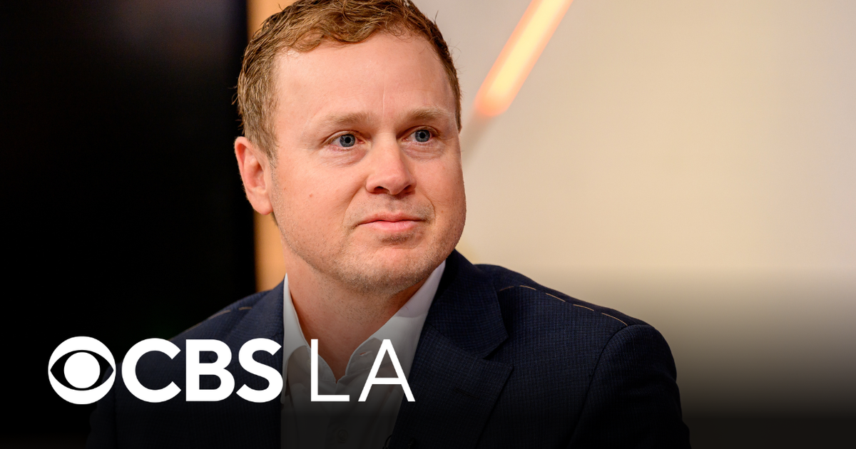 Los Angeles mayoral candidate Spencer Pratt lashes out against LA Times report