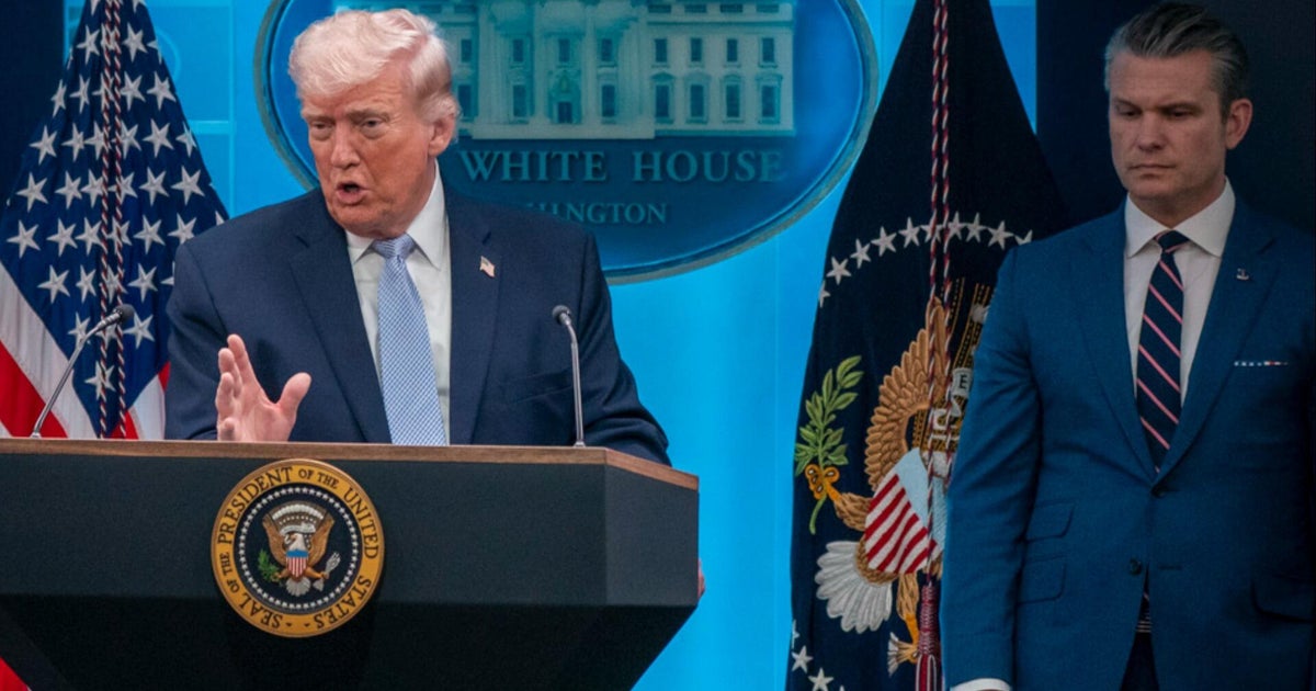 What could be the impact of Trump's threats against Iran?