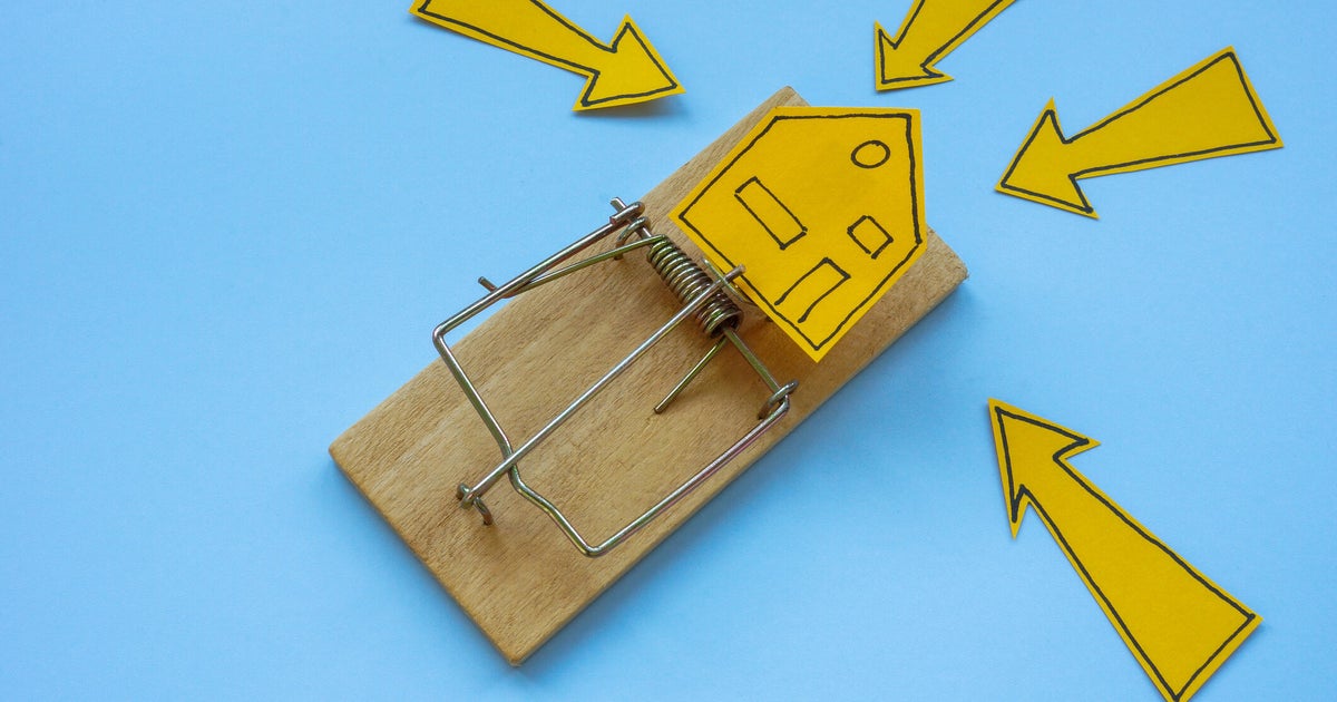 3 sneaky mortgage loan traps to avoid this spring, according to experts