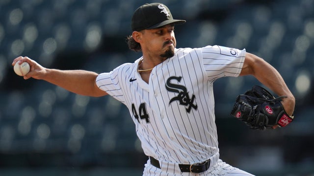 Orioles White Sox Baseball 