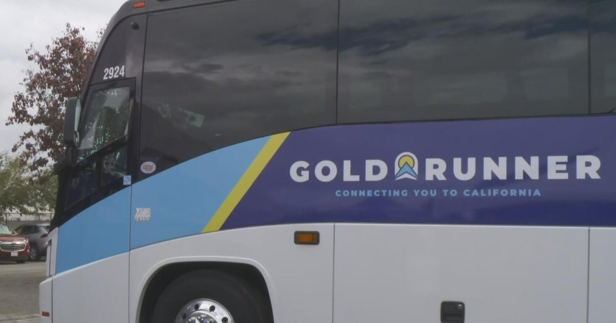 California Central Valley residents seek other transportation options due to high gas prices