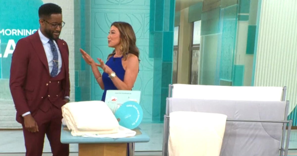 Exclusive discounts from CBS Mornings Deals