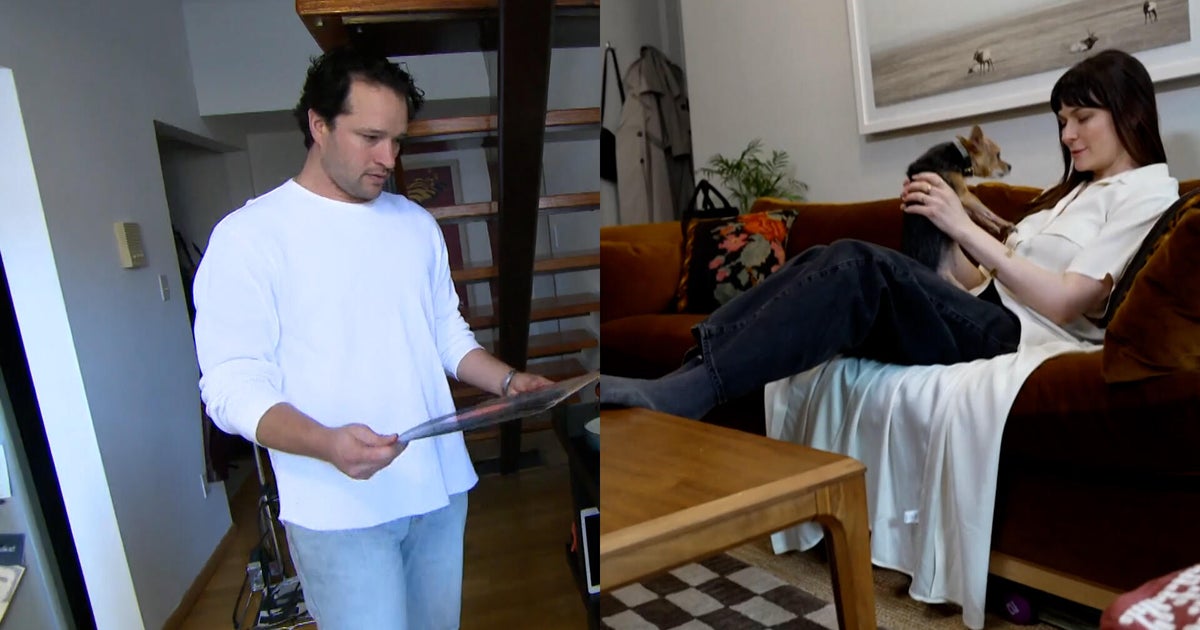 Inside the house-swapping travel trend