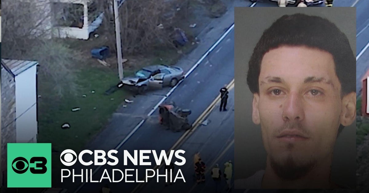 New details emerge in crash that killed 2 Pennsylvania fire chiefs ...