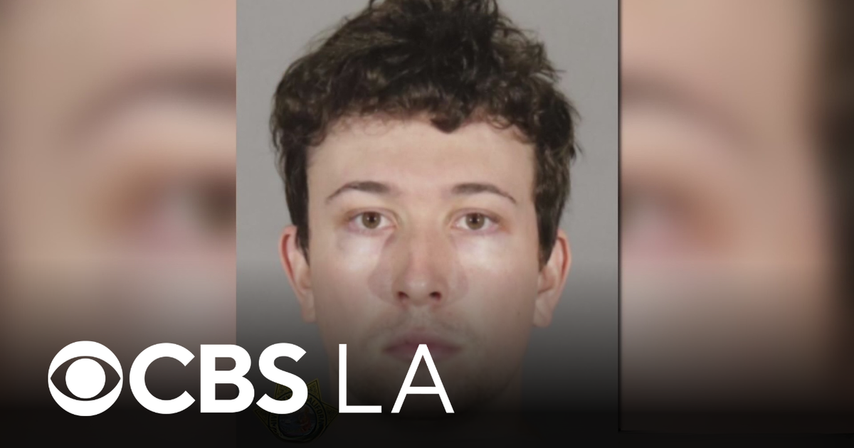 Man charged for allegedly kidnapping UCLA student, raping woman in ...