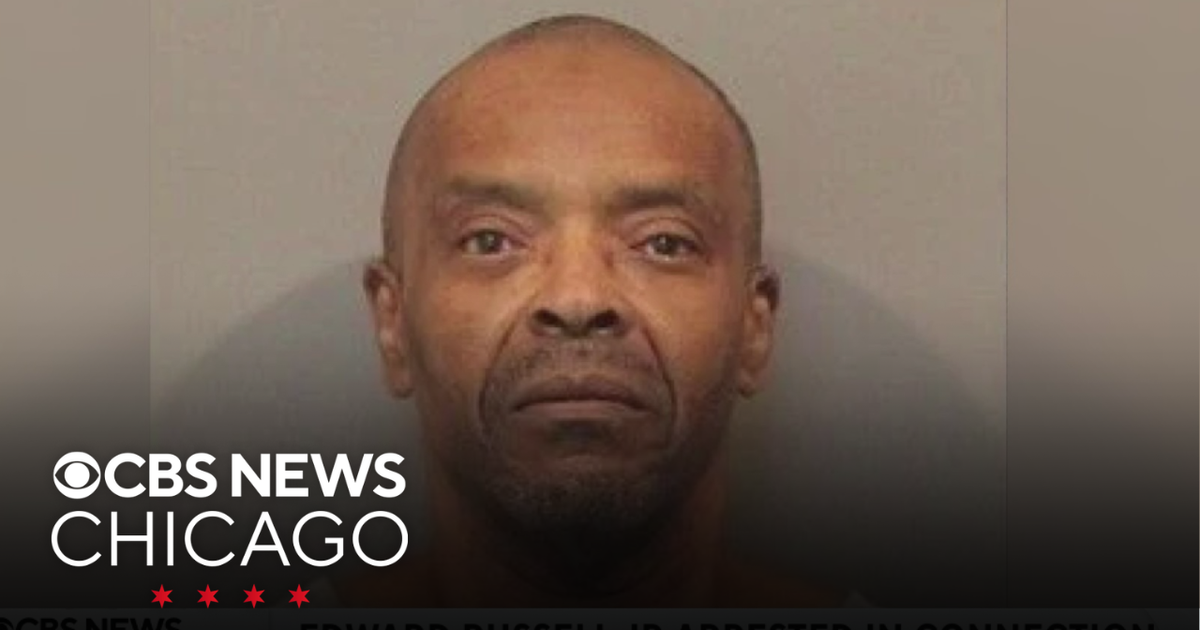 Man charged in connection with four Indiana murders from 2002 - CBS Chicago