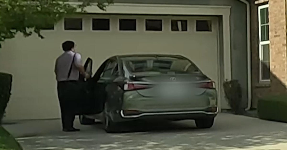 Seeking answers from California doctor linked to alarming number of hospice care claims