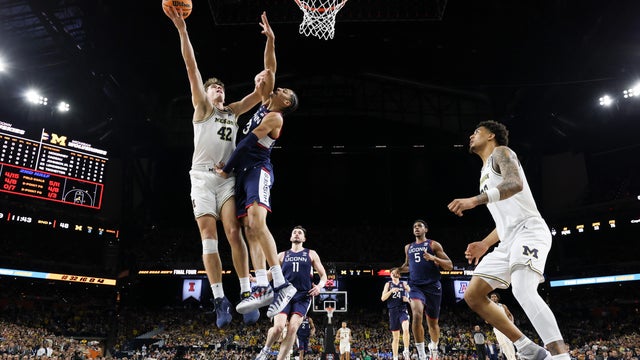 NCAA Men's Basketball Tournament &ndash; Championship &ndash; Indianapolis 