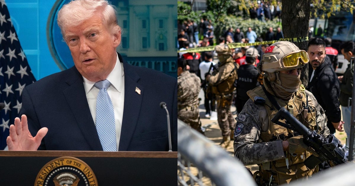 Tensions rise as Trump's Iran deadline nears and as violence erupts in the Middle East