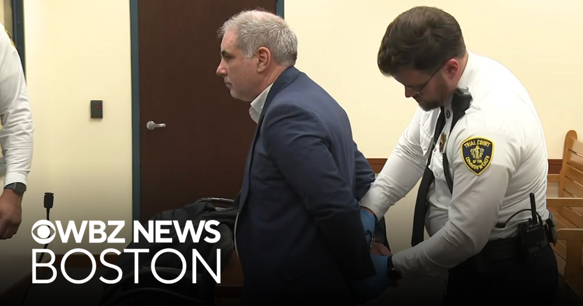 Massachusetts lawyer allegedly stole hundreds of thousands of dollars ...